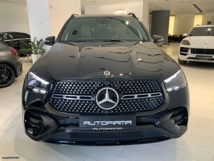 Mercedes-Benz GLE 350 '23 de FACE LIFT