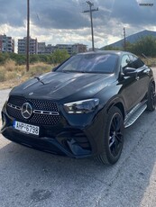 Mercedes-Benz GLE 350 '23 AMG FACELIFT COUPE PANORAMA