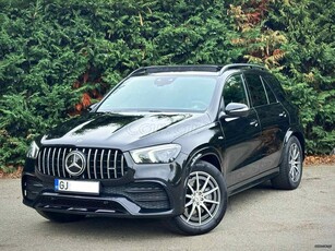 Mercedes-Benz GLE 53 AMG '20