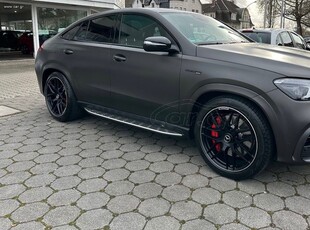 Mercedes-Benz GLE 63AMG '21