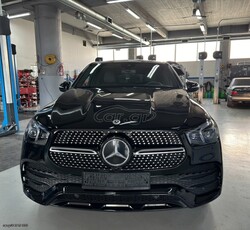 Mercedes-Benz GLE Coupe '22 350de AMG 4matic