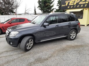 Mercedes-Benz GLK 200 '12 Αριστη κατασταση