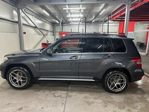 Mercedes-Benz GLK 280 '08