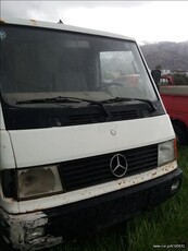 Mercedes-Benz MB 100 '95 MB 100 DIESEL