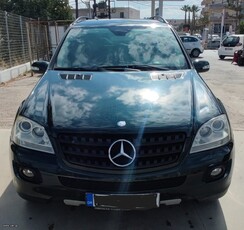 Mercedes-Benz ML 320 '05 ML 320