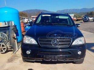 Mercedes-Benz ML 320 '06