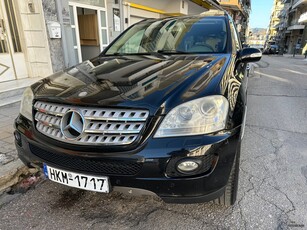 Mercedes-Benz ML 320 '06 ML320 CDI 4MATIC