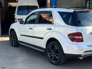 Mercedes-Benz ML 320 '07 AMG