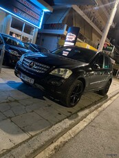 Mercedes-Benz ML 320 '08