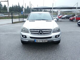 Mercedes-Benz ML 320 '08 EDITION 10