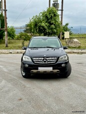 Mercedes-Benz ML 320 '09