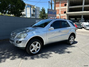 Mercedes-Benz ML 350 '06