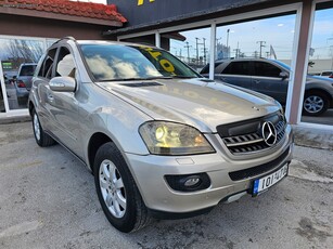 Mercedes-Benz ML 350 '06 ΑΕΡΙΟ