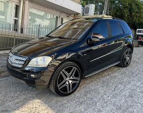 Mercedes-Benz ML 350 '06