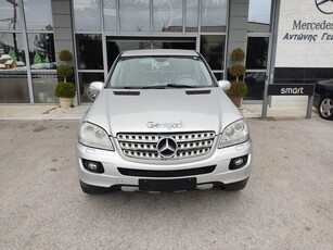 Mercedes-Benz ML 350 '06