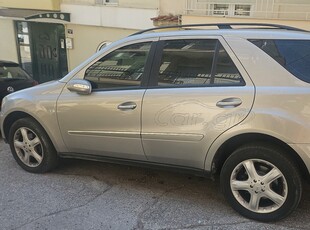 Mercedes-Benz ML 350 '06