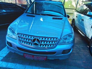 Mercedes-Benz ML 350 '06