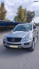 Mercedes-Benz ML 350 '06 exclusive