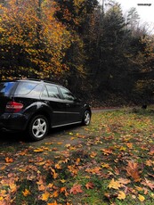 Mercedes-Benz ML 350 '06 ML 350 4MATIC-ελληνικο!!!