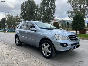 Mercedes-Benz ML 350 '07