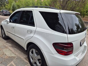 Mercedes-Benz ML 350 '07