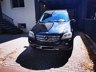 Mercedes-Benz ML 350 '07