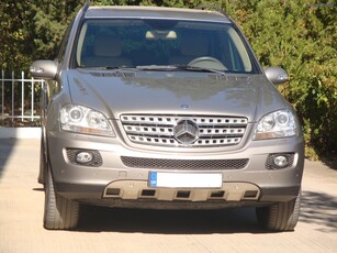 Mercedes-Benz ML 350 '07