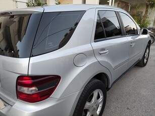 Mercedes-Benz ML 350 '07 7G-TRONIC