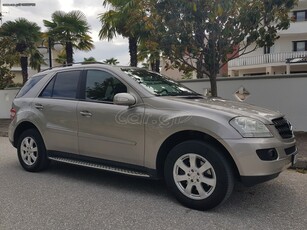 Mercedes-Benz ML 350 '07