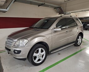 Mercedes-Benz ML 350 '07