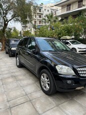 Mercedes-Benz ML 350 '07