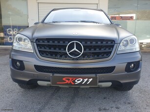 Mercedes-Benz ML 350 '07