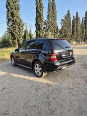 Mercedes-Benz ML 350 '08