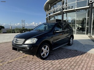 Mercedes-Benz ML 350 '08