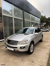 Mercedes-Benz ML 350 '08 4MATIC 7G-TRONIC PLUS