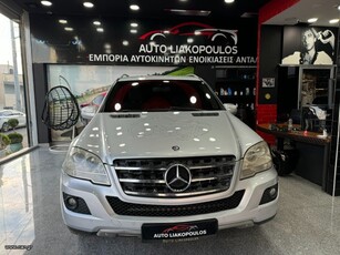 Mercedes-Benz ML 350 '08