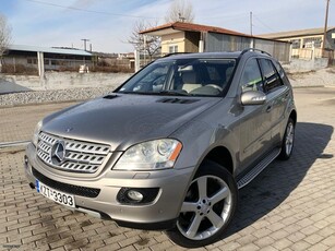 Mercedes-Benz ML 350 '08