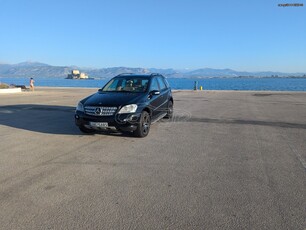 Mercedes-Benz ML 350 '08