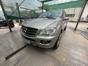 Mercedes-Benz ML 350 '08