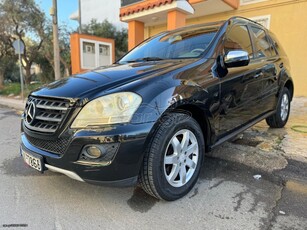 Mercedes-Benz ML 350 '09