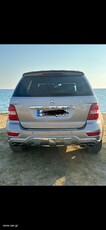 Mercedes-Benz ML 350 '09 ML350 4MATIC