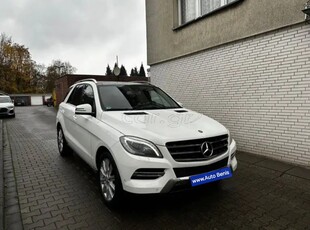 Mercedes-Benz ML 350 '15