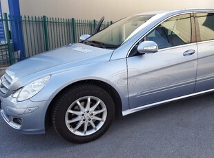 Mercedes-Benz R 320 '06 LONG... FULL EXTRA....