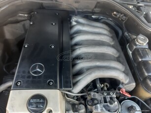 Mercedes-Benz S 300 '97 W140