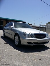 Mercedes-Benz S 320 '05 W220