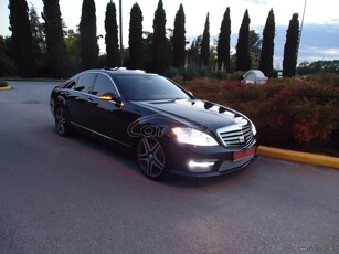 Mercedes-Benz S 350 '06 AMG LOOK 7G-TRONIC