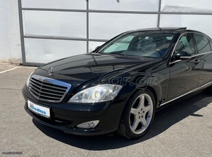 Mercedes-Benz S 350 '06 LORINSER !! 113000 KM *****