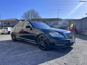 Mercedes-Benz S 350 '08