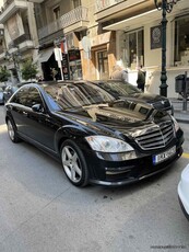 Mercedes-Benz S 350 '09 LONG 7G-TRONIC AMG LOOK