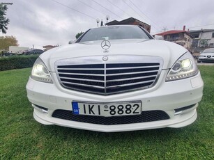 Mercedes-Benz S 400 '10